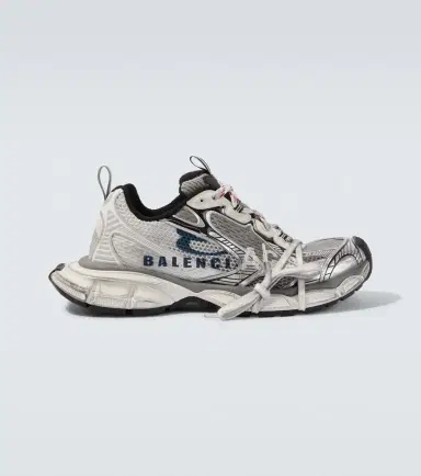 Balenciaga 3XL Split sneakers | Thumbnail 6 Balenciaga 3XL Split sneakers | Thumbnail 6