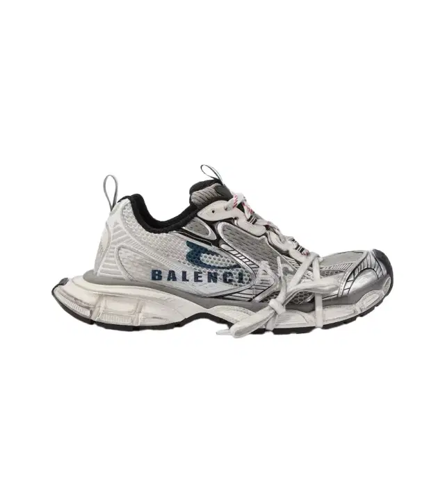 3XL Split sneakers