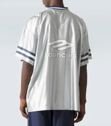 Balenciaga 3B Sports Icon T-shirt | Thumbnail 3