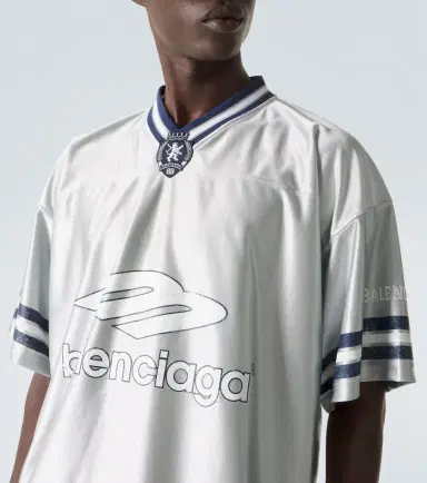 Balenciaga 3B Sports Icon T-shirt | Thumbnail 4
