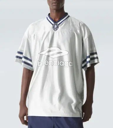 Balenciaga 3B Sports Icon T-shirt | Thumbnail 5