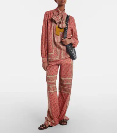 Valentino Garavani Nellcote studded suede sandals | Thumbnail 5