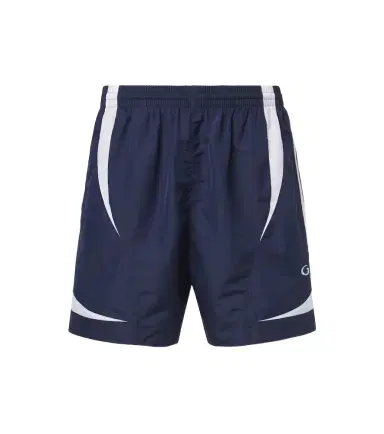 Balenciaga Logo swim trunks | Thumbnail 1 Balenciaga Logo swim trunks | Thumbnail 1