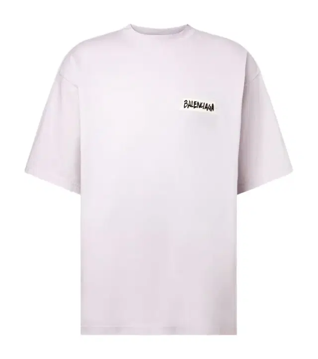 Logo cotton jersey T-shirt