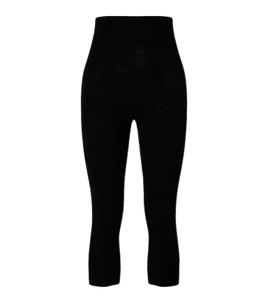 Chloé Chloé Knitted capri pants | Thumbnail 1 Chloé Chloé Knitted capri pants | Thumbnail 1