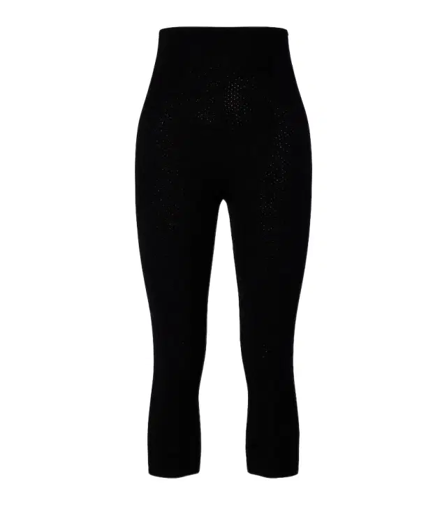 Chloe Chloé Knitted capri pants