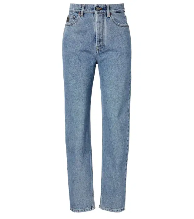Chloé Tapered jeans