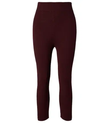 Chloé Chloé Knitted capri pants | Thumbnail 1