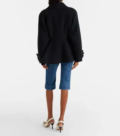 Chloé Chloé Capri jeans | Thumbnail 4 Chloé Chloé Capri jeans | Thumbnail 4