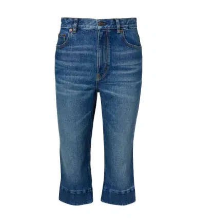 Chloé Chloé Capri jeans | Thumbnail 1 Chloé Chloé Capri jeans | Thumbnail 1