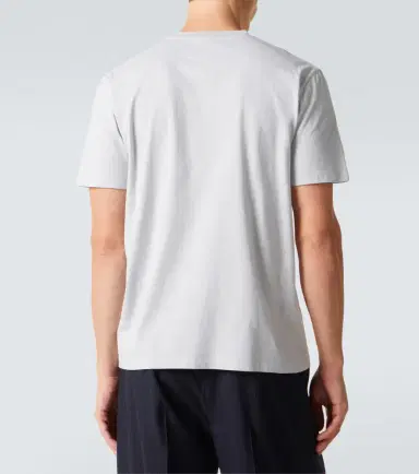 Maison Margiela Set of 3 cotton jersey T-shirts | Thumbnail 7