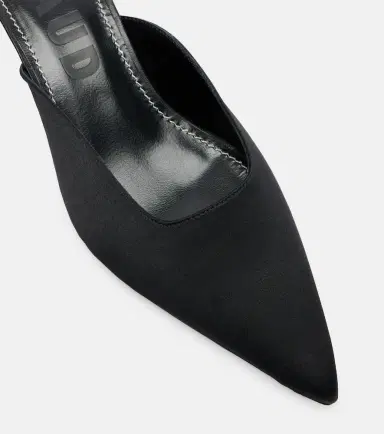 Staud Sebastian mules | Thumbnail 2 Staud Sebastian mules | Thumbnail 2