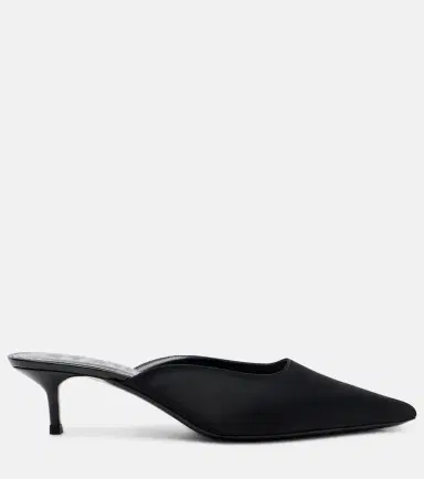 Staud Sebastian mules | Thumbnail 3 Staud Sebastian mules | Thumbnail 3