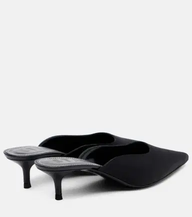 Staud Sebastian mules | Thumbnail 4 Staud Sebastian mules | Thumbnail 4