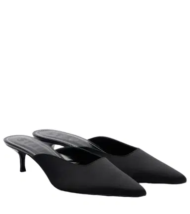 Staud Sebastian mules | Thumbnail 1 Staud Sebastian mules | Thumbnail 1