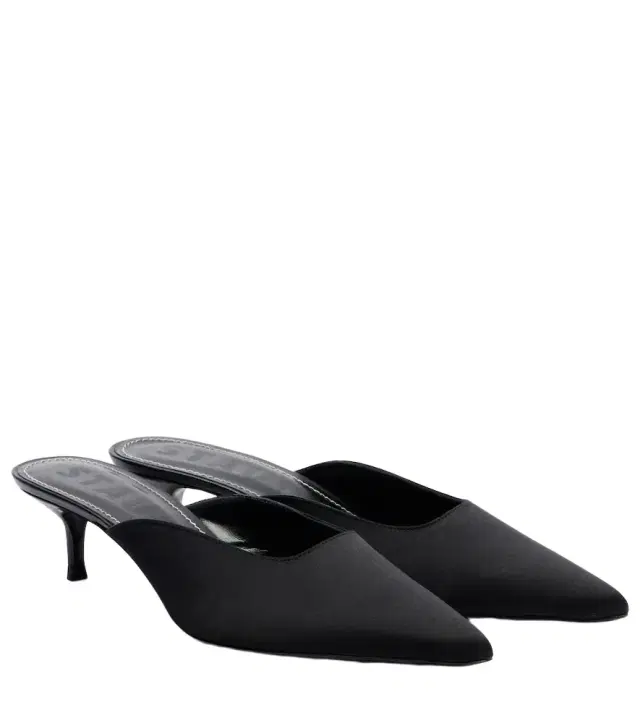 Staud Sebastian mules