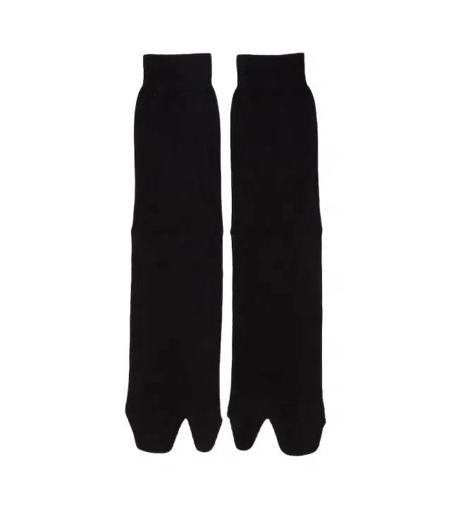 Maison Margiela Tabi cotton-blend socks