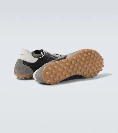 Maison Margiela Sprinter leather sneakers | Thumbnail 2 Maison Margiela Sprinter leather sneakers | Thumbnail 2