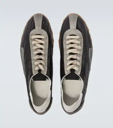Maison Margiela Sprinter leather sneakers | Thumbnail 3 Maison Margiela Sprinter leather sneakers | Thumbnail 3