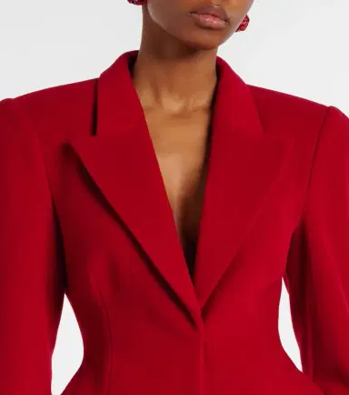 Magda Butrym Wool blazer | Thumbnail 5
