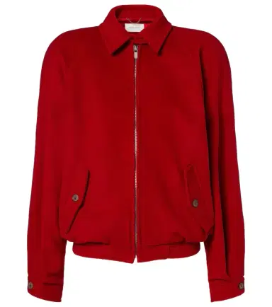 Magda Butrym Wool bomber jacket | Thumbnail 1