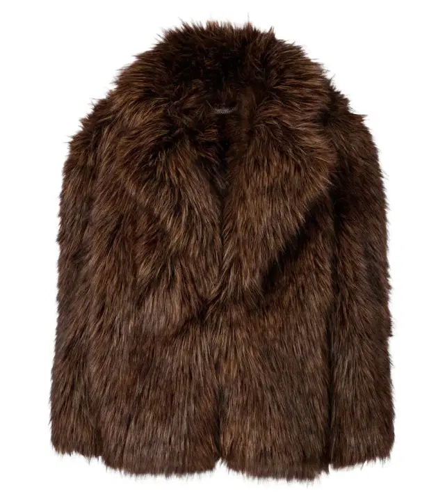 Magda Butrym Cropped jacket