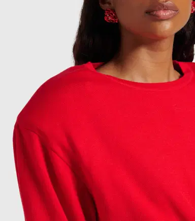Magda Butrym Wool sweater | Thumbnail 5