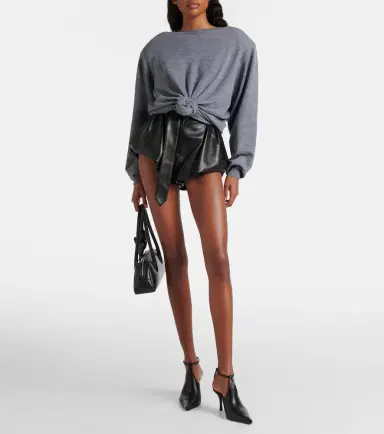 Magda Butrym Wool sweater | Thumbnail 2