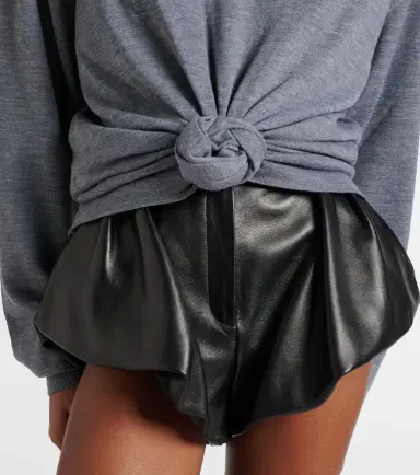 Magda Butrym Wool sweater | Thumbnail 4