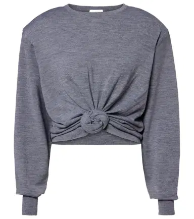 Magda Butrym Wool sweater | Thumbnail 1