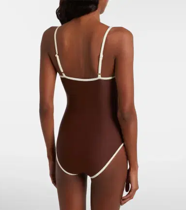 JADE SWIM Layla swimsuit | Thumbnail 2 JADE SWIM Layla swimsuit | Thumbnail 2