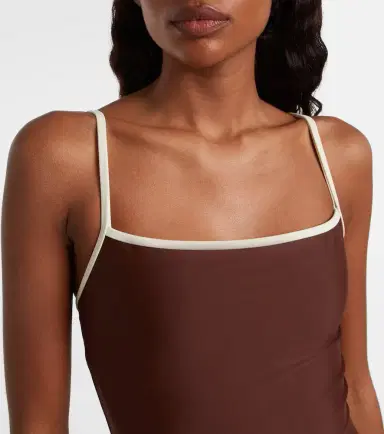 JADE SWIM Layla swimsuit | Thumbnail 3 JADE SWIM Layla swimsuit | Thumbnail 3