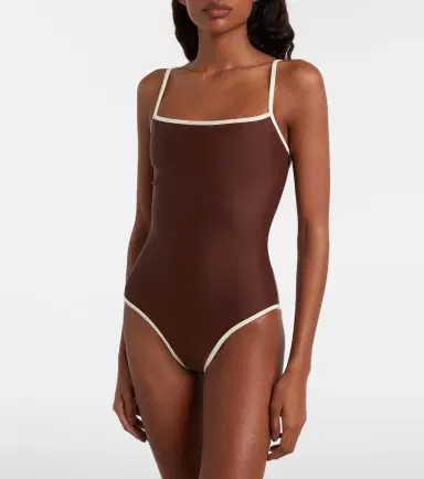 JADE SWIM Layla swimsuit | Thumbnail 4 JADE SWIM Layla swimsuit | Thumbnail 4