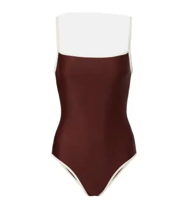 JADE SWIM Layla swimsuit | Thumbnail 1 JADE SWIM Layla swimsuit | Thumbnail 1