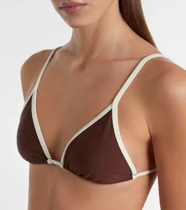 Jade Swim Via bikini top | Thumbnail 2