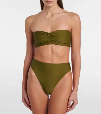Jade Swim Incline bikini bottoms | Thumbnail 2