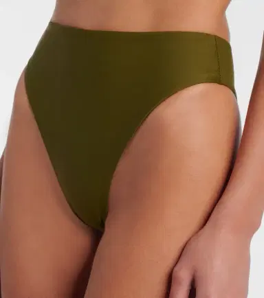 Jade Swim Incline bikini bottoms | Thumbnail 3