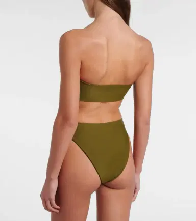 Jade Swim Incline bikini bottoms | Thumbnail 4