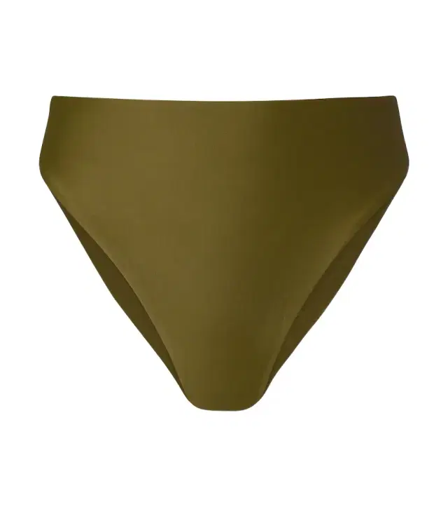 Incline bikini bottoms