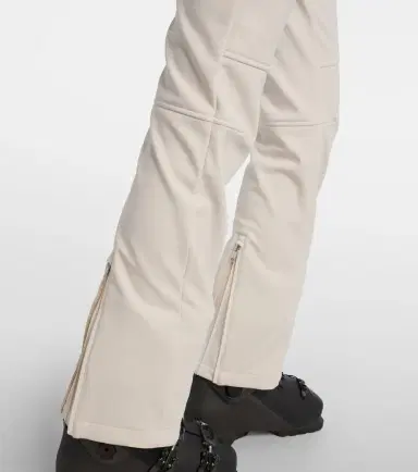 Yves Salomon Flared ski pants | Thumbnail 3