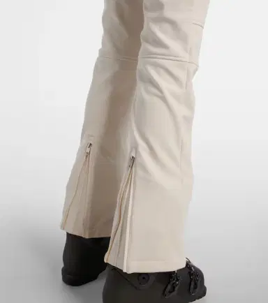 Yves Salomon Flared ski pants | Thumbnail 4