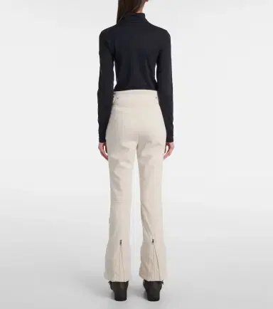 Yves Salomon Flared ski pants | Thumbnail 5