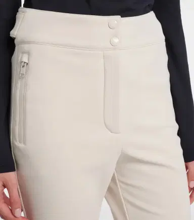 Yves Salomon Flared ski pants | Thumbnail 6