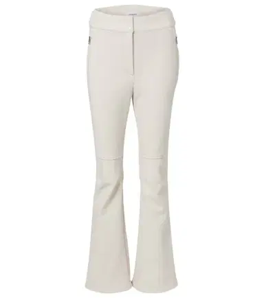 Yves Salomon Flared ski pants | Thumbnail 1