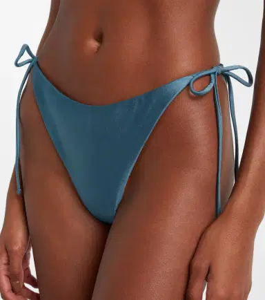 Jade Swim Nyra bikini bottoms | Thumbnail 3