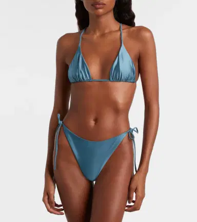 Jade Swim Nyra bikini bottoms | Thumbnail 4