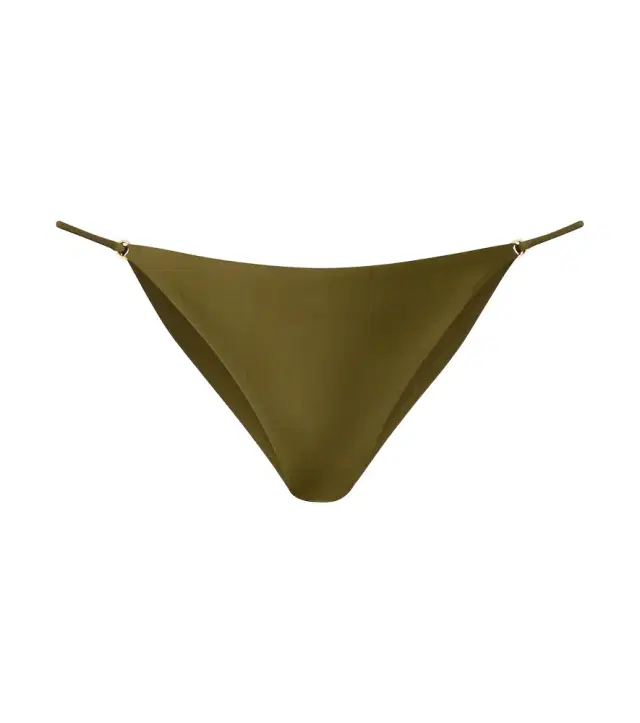Aria bikini bottoms