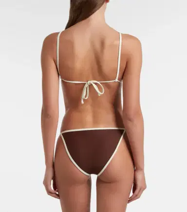 Jade Swim Nyra bikini bottoms | Thumbnail 3