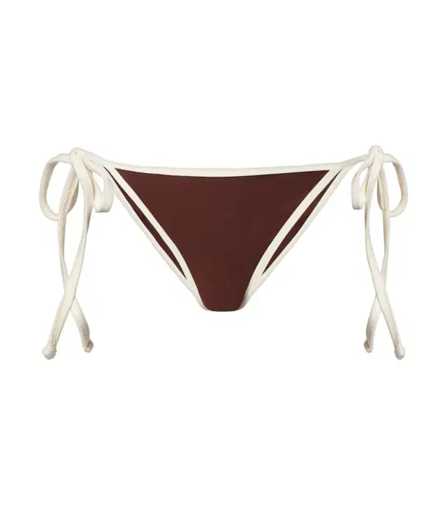 Nyra bikini bottoms