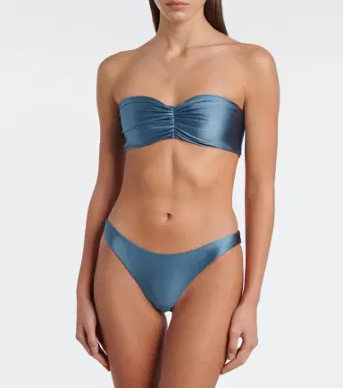Jade Swim Most Wanted bikini bottoms | Thumbnail 3